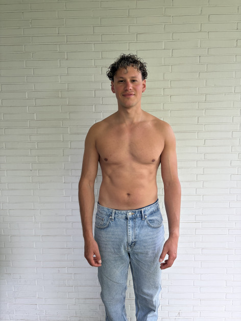 Model Philip H.