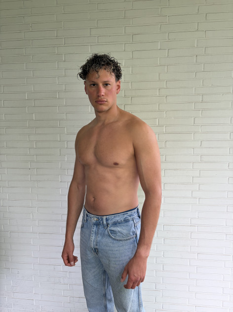 Model Philip H.