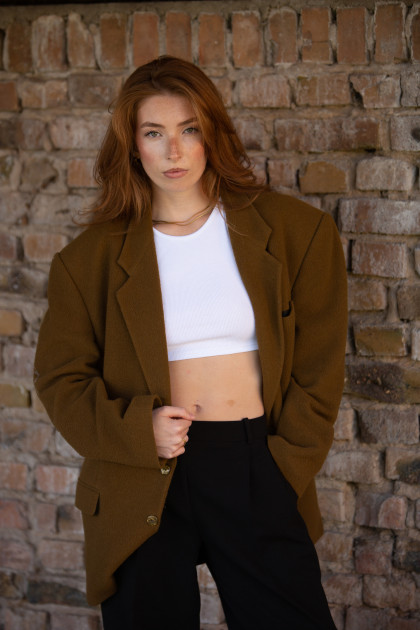 Model Melissa Fabienne S.