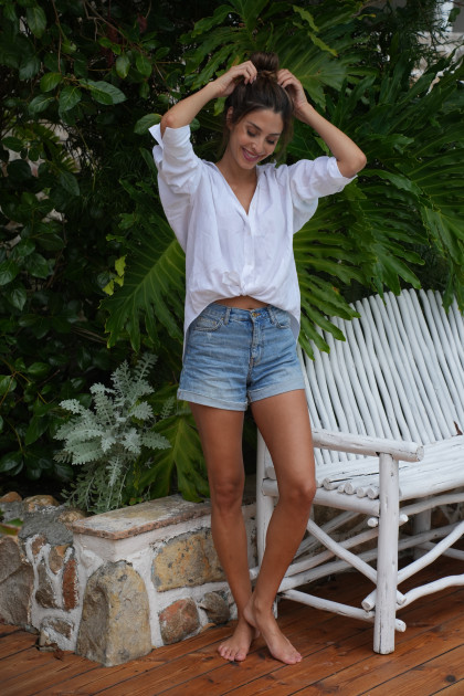Model Sophia W.