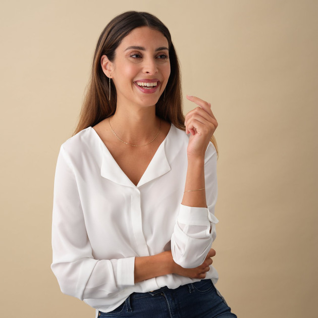 Model Sophia W.