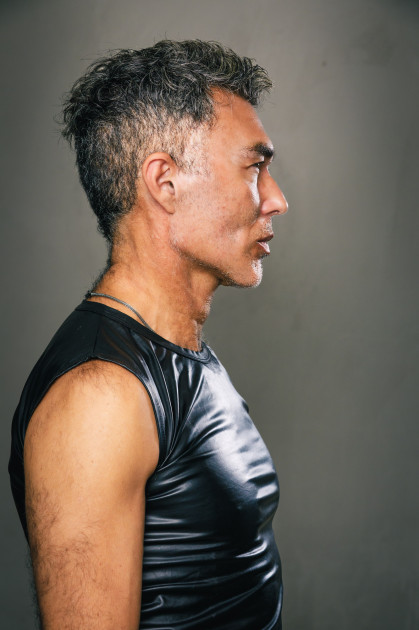 Model Marcello T.