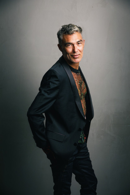 Model Marcello T.