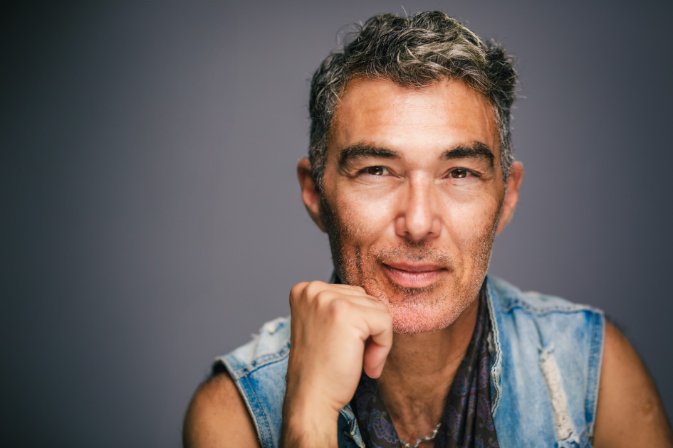 Model Marcello T.