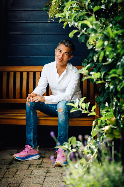 Model Marcello T.