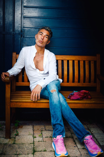 Model Marcello T.