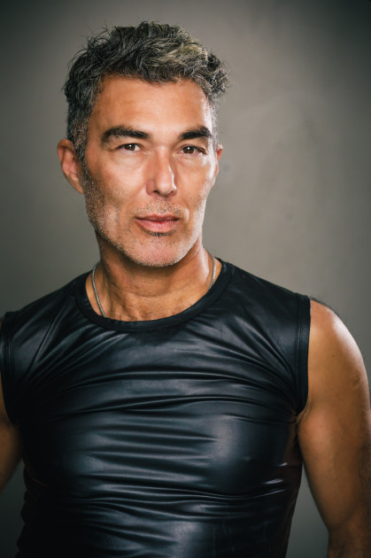 Model Marcello T.