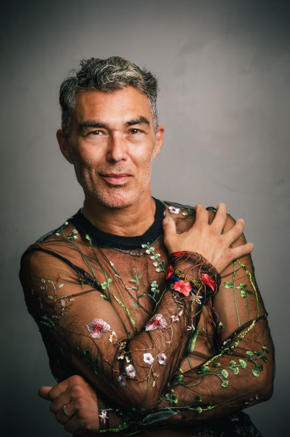 Model Marcello T.