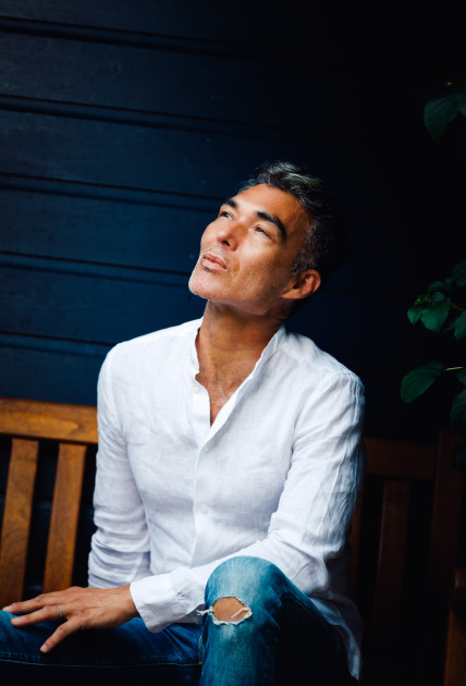 Model Marcello T.