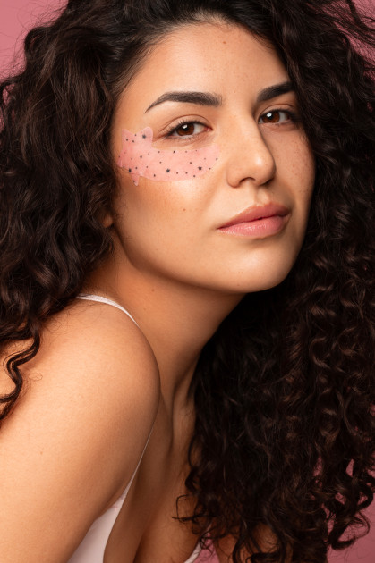 Model Zeynep K.