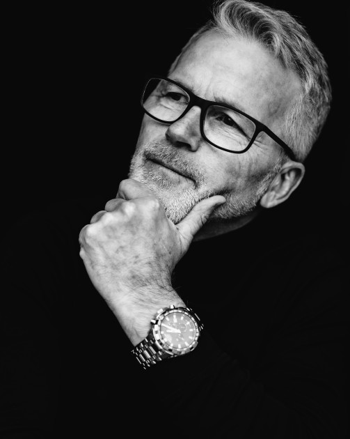 Model Kai S.