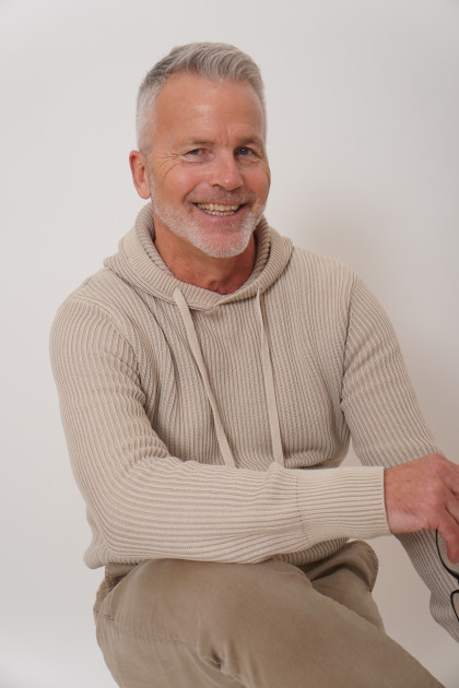 Model Kai S.