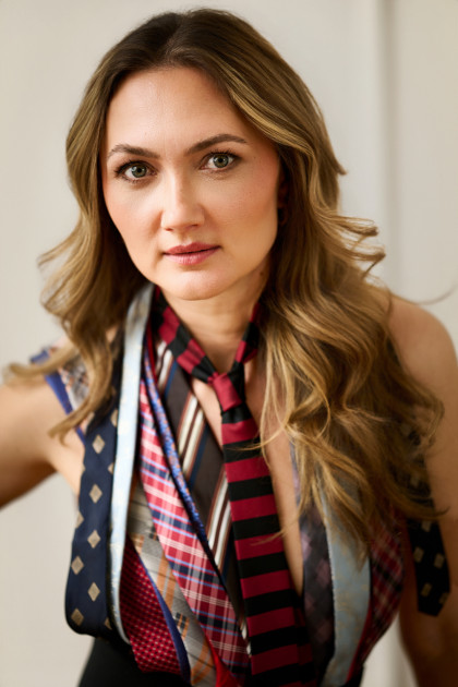 Model Natalie S.