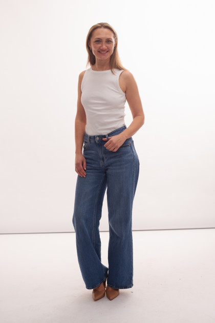 Model Natalie S.