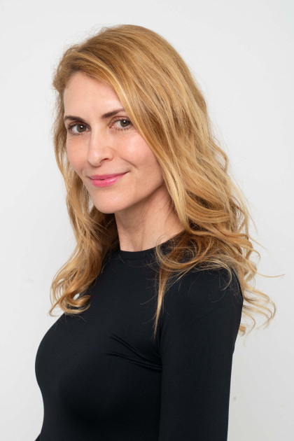Model Andra K.