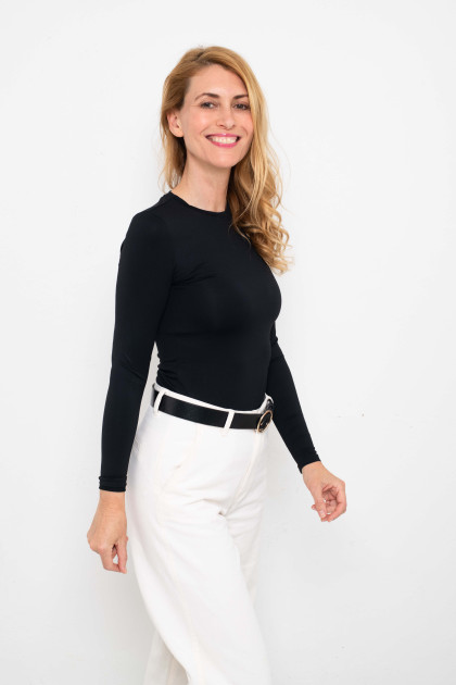 Model Andra K.
