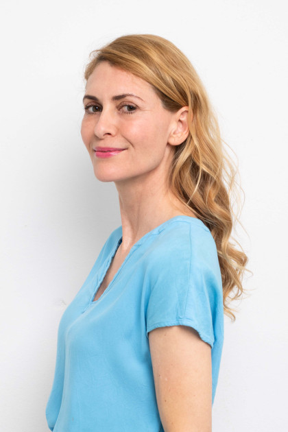 Model Andra K.