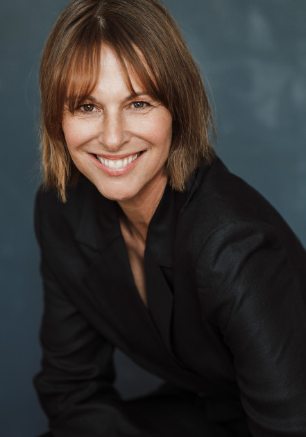 Model Dagmar H.