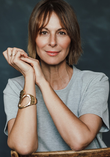 Model Dagmar H.