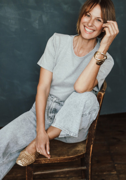 Model Dagmar H.