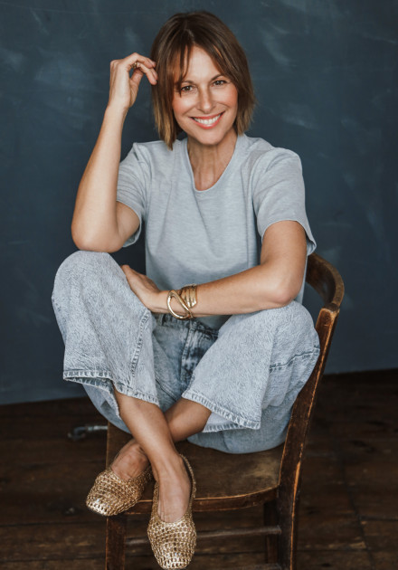 Model Dagmar H.