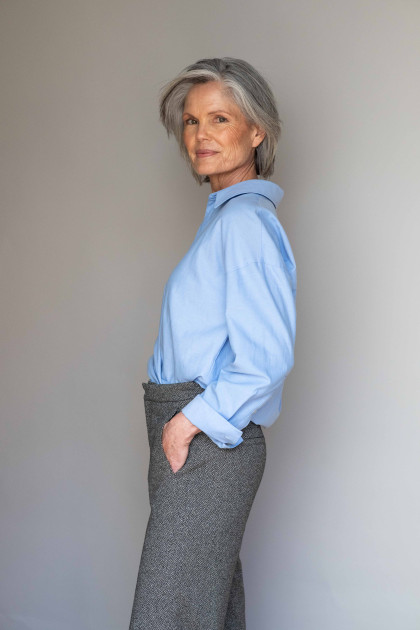 Model Marion F.