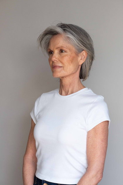 Model Marion F.