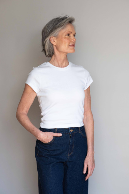 Model Marion F.