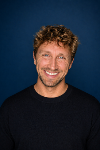 Model Markus Z.