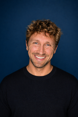 Model Markus Z.