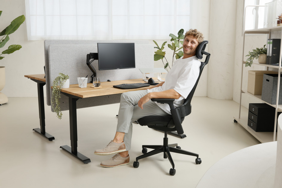 Model Markus Z.