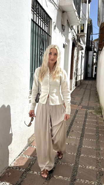 Model Lisa I.