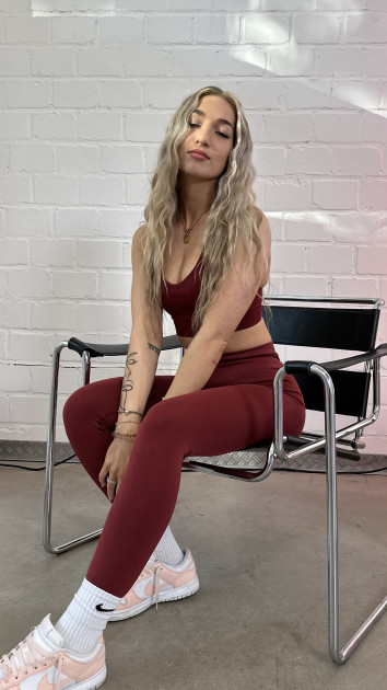 Model Lisa I.