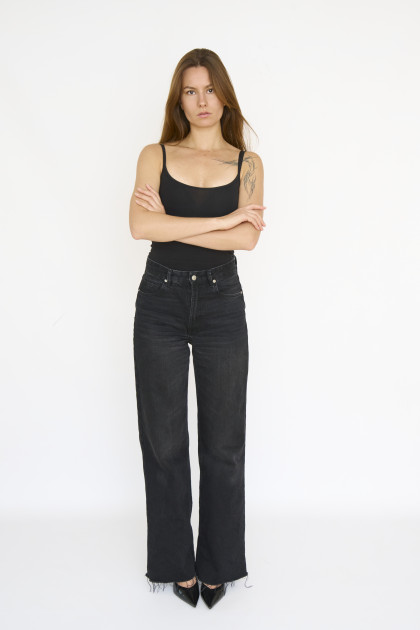 Model Annika T.