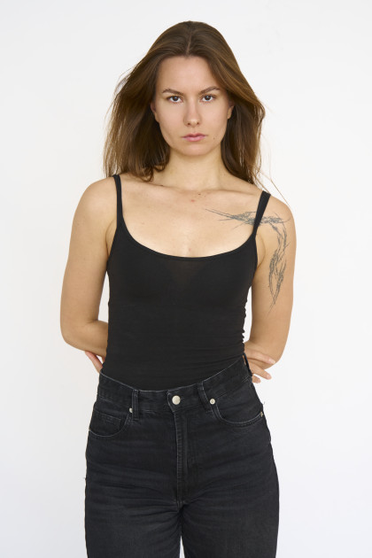 Model Annika T.