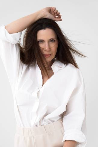 Model Tanja P.