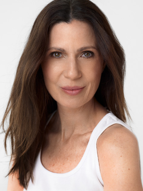 Model Tanja P.