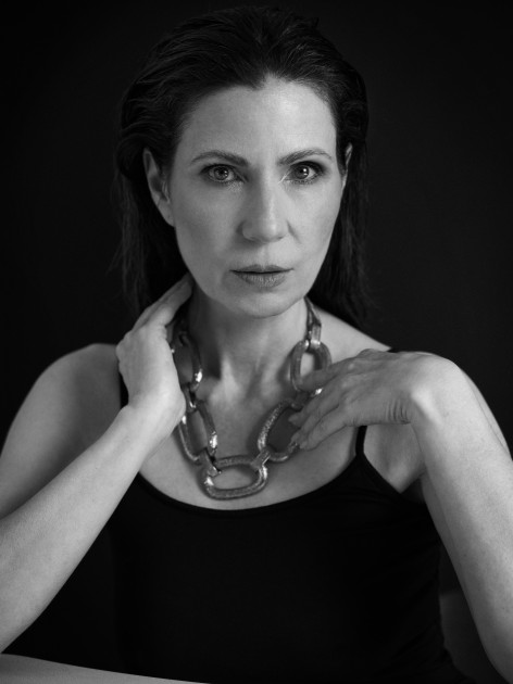 Model Tanja P.