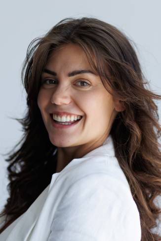 Model Sabrina S.