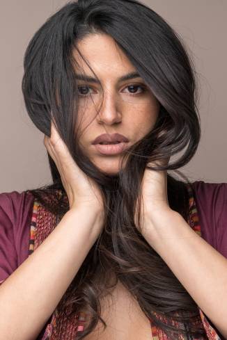 Model Aylin N.