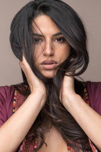 Model Aylin N.