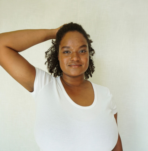 Model Jennifer S.