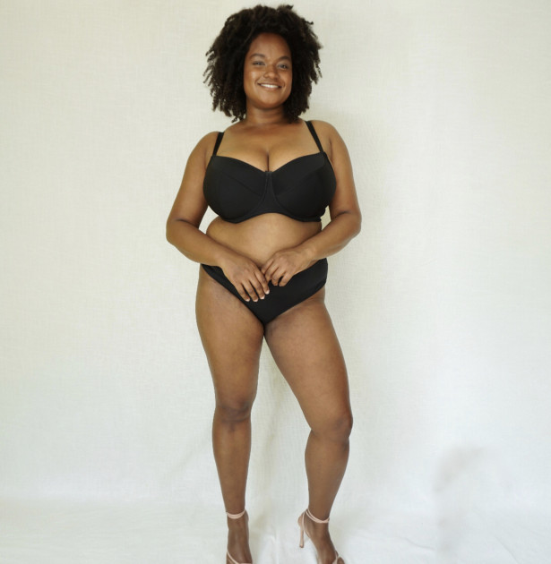 Model Jennifer S.