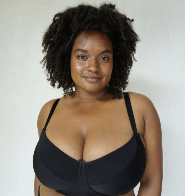 Model Jennifer S.