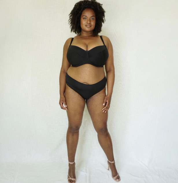Model Jennifer S.