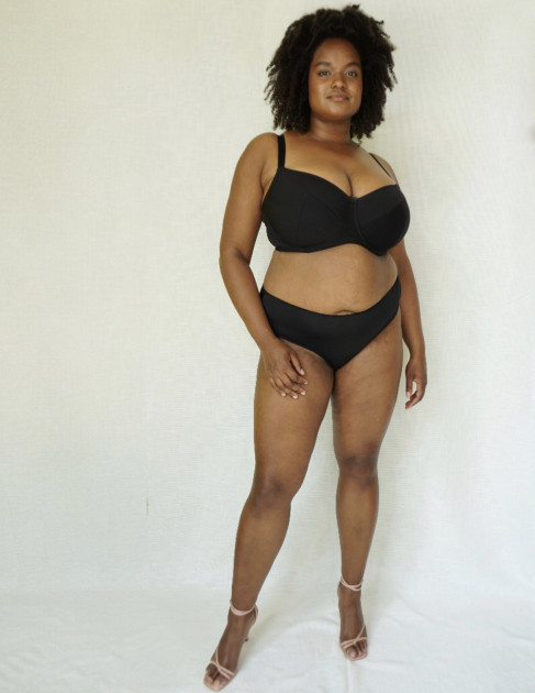 Model Jennifer S.