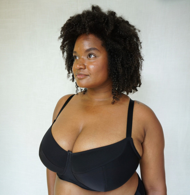 Model Jennifer S.