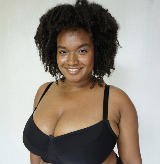 Model Jennifer S.