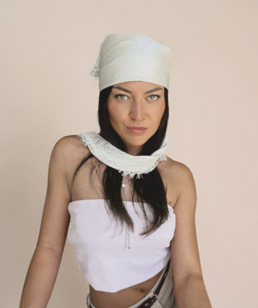Model Adeline K.