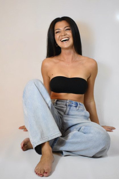 Model Adeline K.